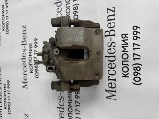 Тормозной суппорт правый задний A2054230281 MERCEDES