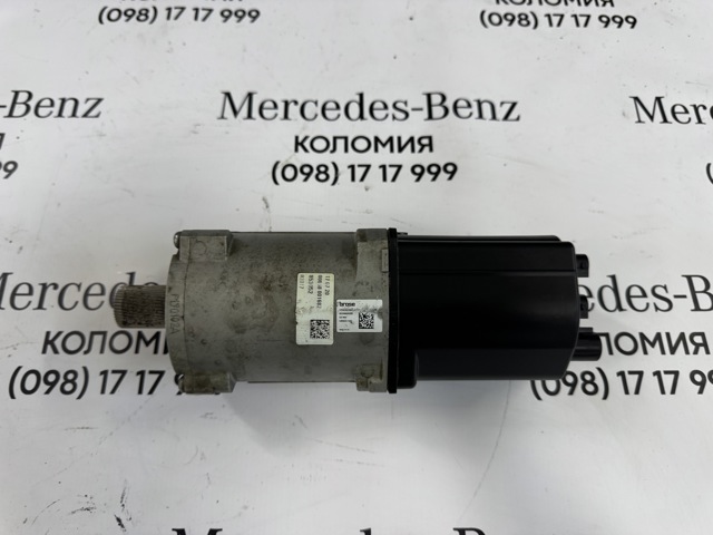 Управление рулевое в сборе A2054604301 MERCEDES