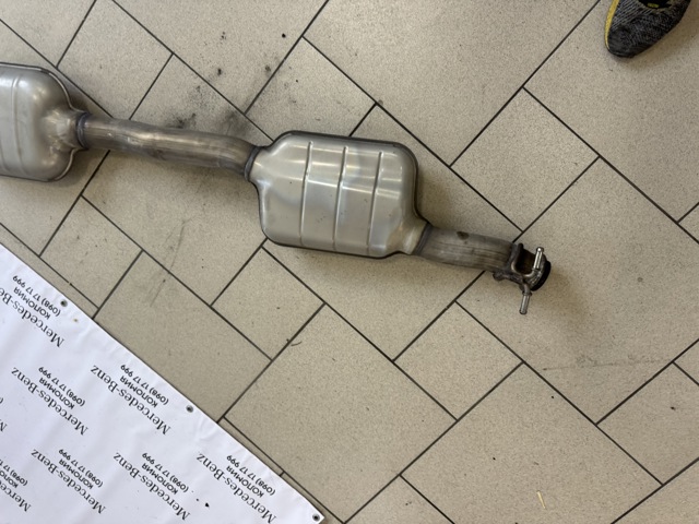 MERCEDES A2054910001 в наличии Черкассы