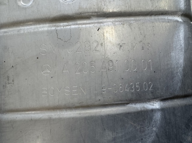 MERCEDES A2054910001 в наличии Ирпень