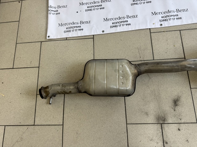 A2054910001 MERCEDES купить в Черновцы