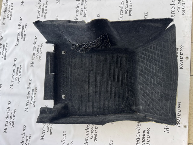 MERCEDES A20568016069H42 в наличии Николаев