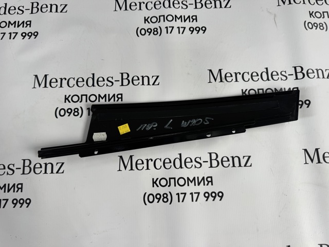 MERCEDES A2056900787 Накладка двери передней левой вертикальная в наличии Запорожье