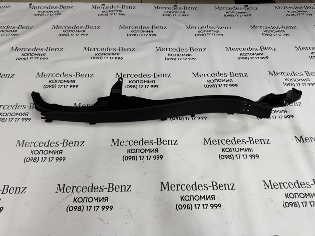 Обшивка стойки кузова внутренняя, задняя правая A2056903405 MERCEDES