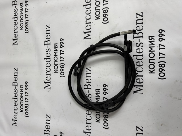 Сопло омывателя лобового стекла A2058600292 MERCEDES