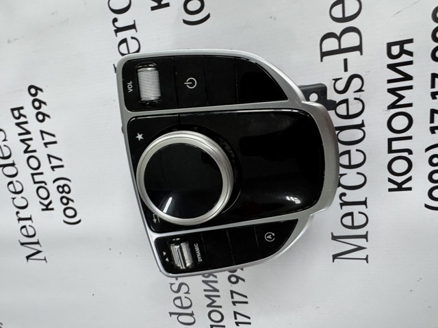 MERCEDES A2059006115 Многофункциональный джойстик управления в наличии Черкассы