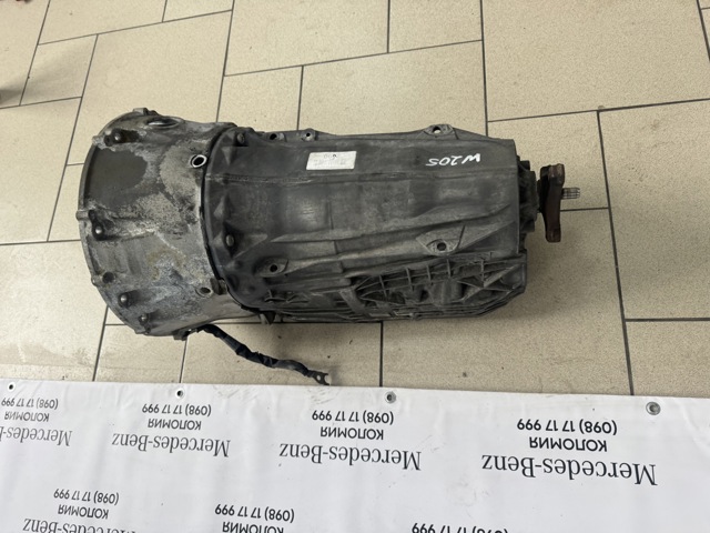A2132702202 MERCEDES купить в Харьков