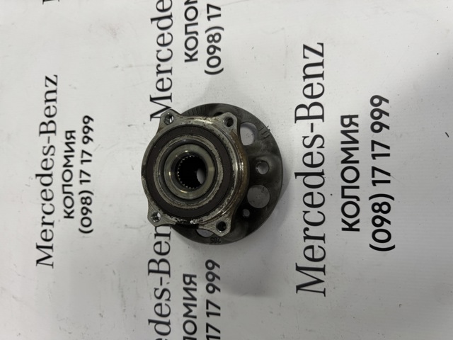 A2303560000 MERCEDES Подшипник ступицы задней купить в Украина