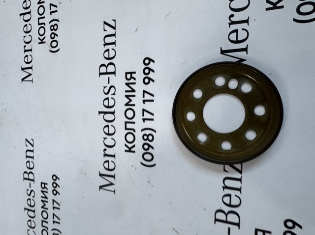 MERCEDES A2700320347 Импульсное кольцо датчика коленвала в наличии Николаев