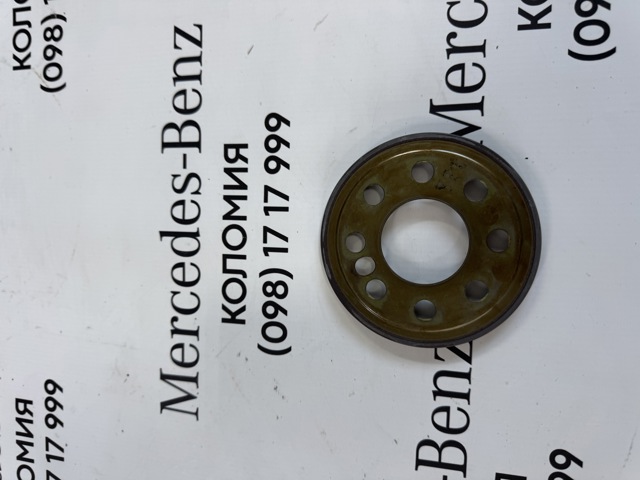 Импульсное кольцо датчика коленвала A2700320347 MERCEDES