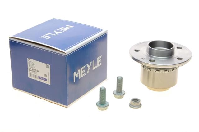 0146520004 MEYLE Ступица передняя купить в Кривой Рог