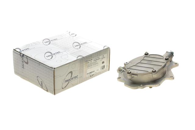 TRUCKTEC 0236058 Вакуумный насос в наличии Львов