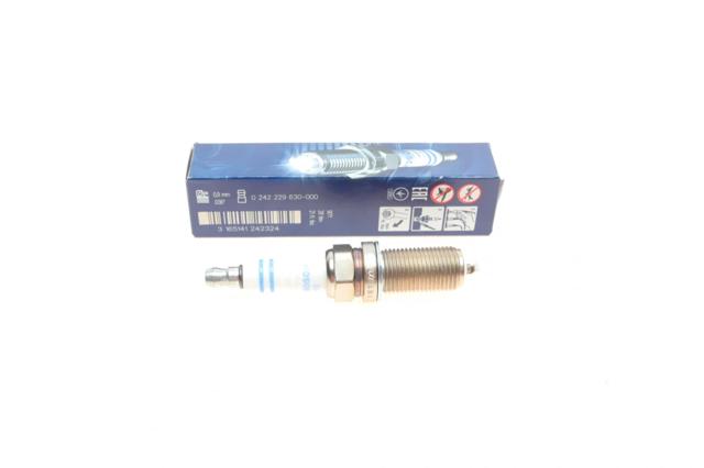 BOSCH 0242229630 Свечи зажигания в наличии Павлоград