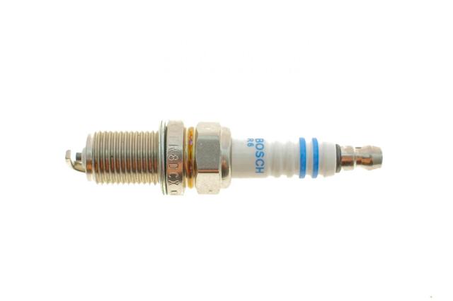0242229660 BOSCH Свечи зажигания купить в Николаев