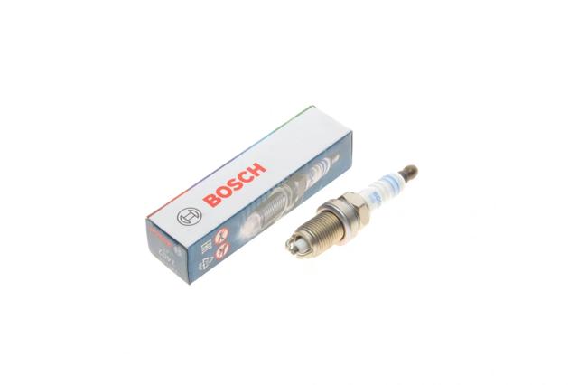 0242235668 BOSCH Свеча зажигания купить в Ирпень