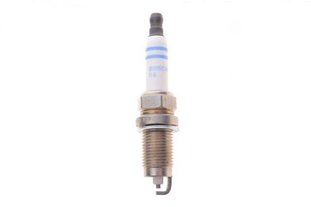 0242236530 BOSCH Свеча зажигания купить в Ирпень