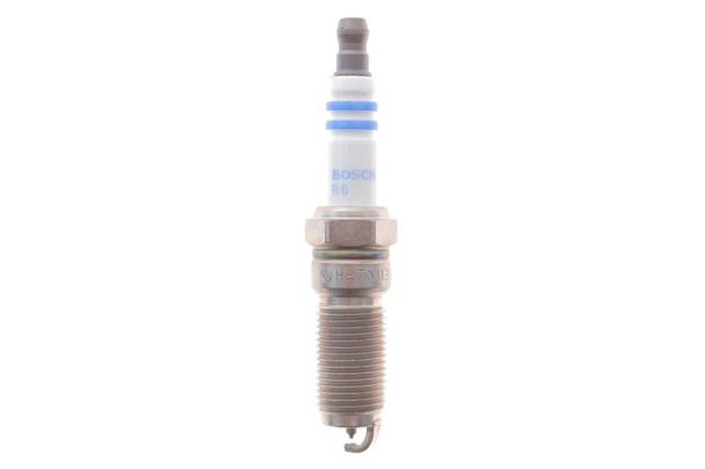 BOSCH 0242236663 Свечи зажигания в наличии Винница