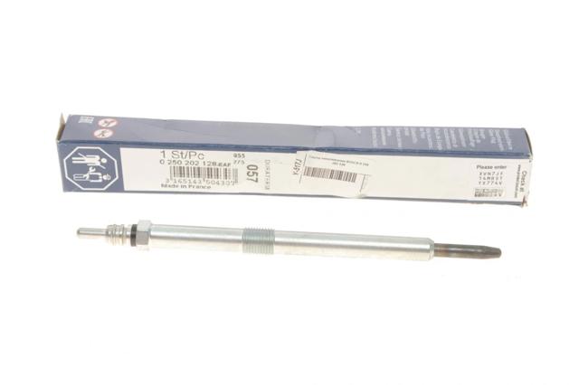BOSCH 0250202128 Свечи накала в наличии Кривой Рог
