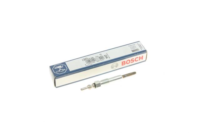 0250212009 BOSCH Свеча накала купить в Каменское