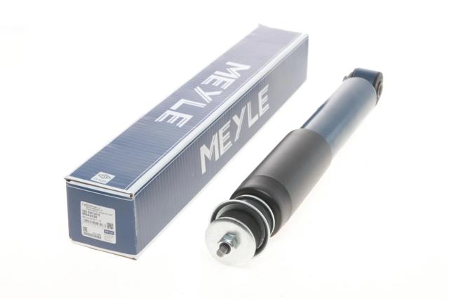 MEYLE 0266250015 Амортизатор передний в наличии Запорожье