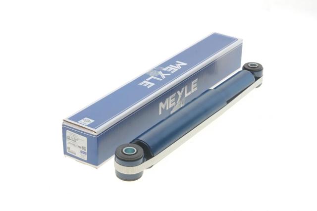 MEYLE 0267250017 Амортизатор задний в наличии Запорожье