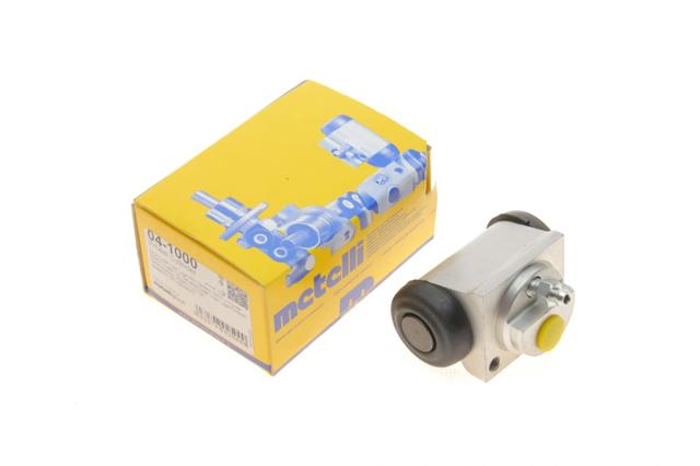 METELLI 041000 Цилиндр тормозной колесный в наличии Харьков