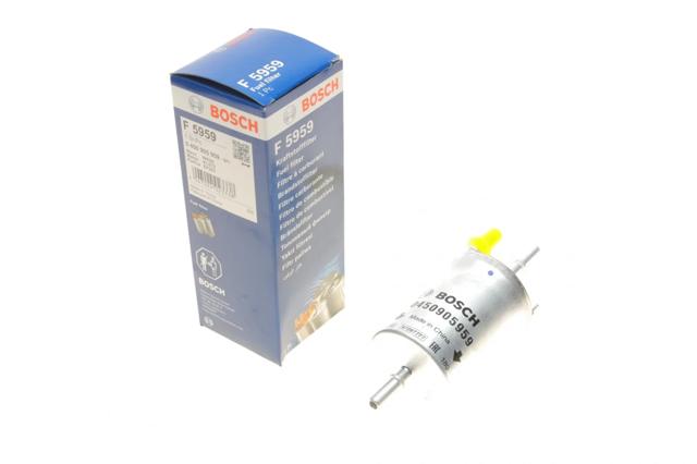 BOSCH 0450905959 Фильтр топливный в наличии Николаев