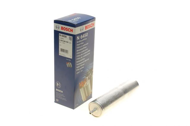 BOSCH 0450906450 Фильтр топливный в наличии Чернигов