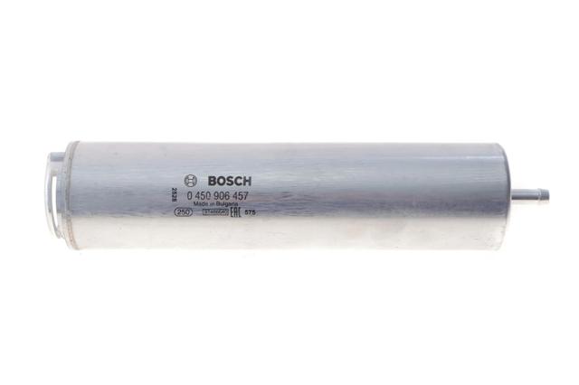 0450906457 BOSCH Фильтр топливный купить в Черкассы
