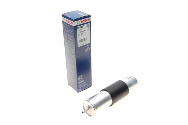 BOSCH 0450906463 Топливный фильтр в наличии Киев