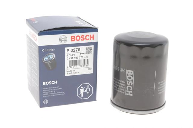 BOSCH 0451103276 Масляный фильтр в наличии Тернополь