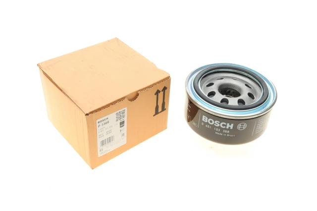 0451103368 BOSCH Масляный фильтр купить в Полтава
