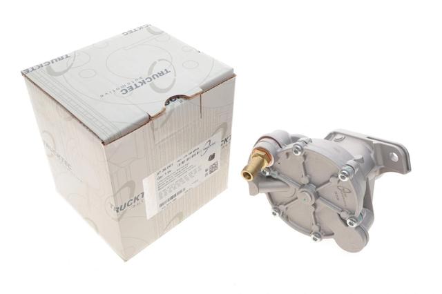 TRUCKTEC 0736001 Насос вакуумный в наличии Черновцы