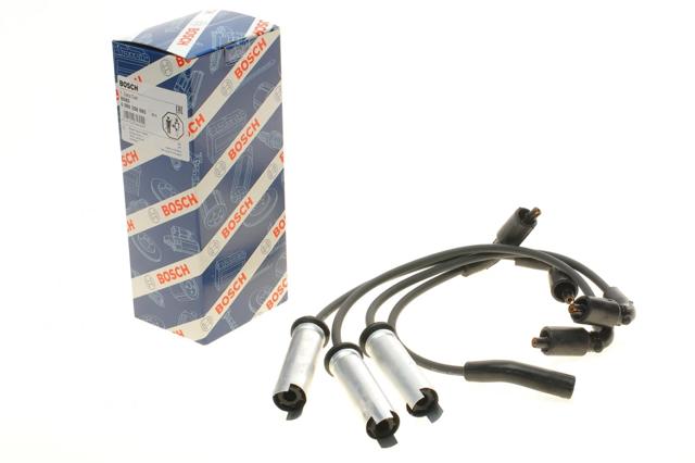 0986356980 BOSCH Высоковольтные провода купить в Черновцы