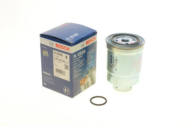 BOSCH 0986450508 Фильтр топливный в наличии Сумы
