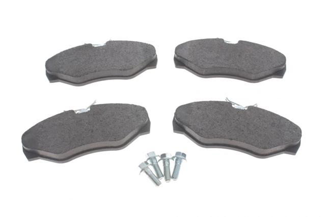 BOSCH 0986494730 Передние тормозные колодки в наличии Каменское