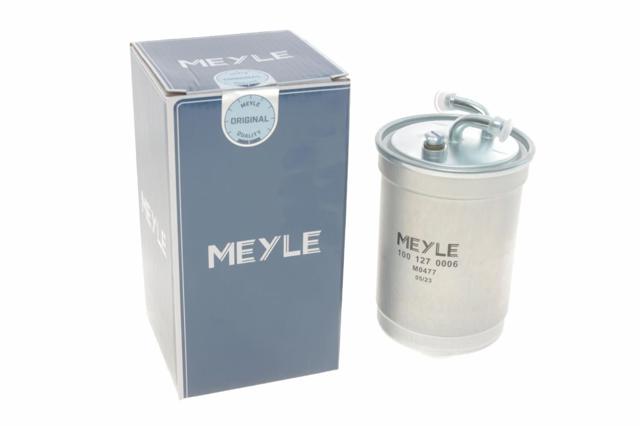 MEYLE 1001270006 Фильтр топливный в наличии Павлоград