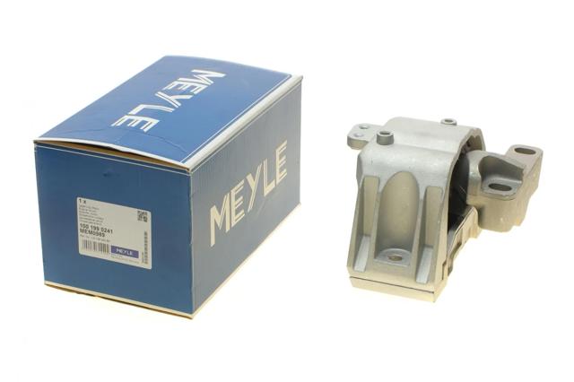 1001990241 MEYLE Правая подушка двигателя купить в Сумы