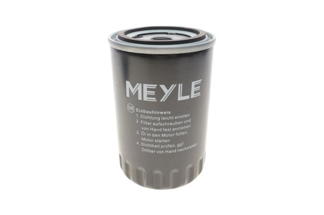 1003220001 MEYLE Фильтр масляный купить в Ужгород