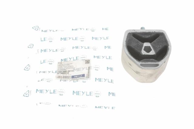 1003990013 MEYLE Подушка трансмиссии (опора коробки передач) левая купить в Кривой Рог