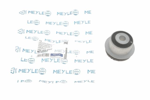 1005050007 MEYLE Сайлентблок заднего нижнего рычага купить в Житомир