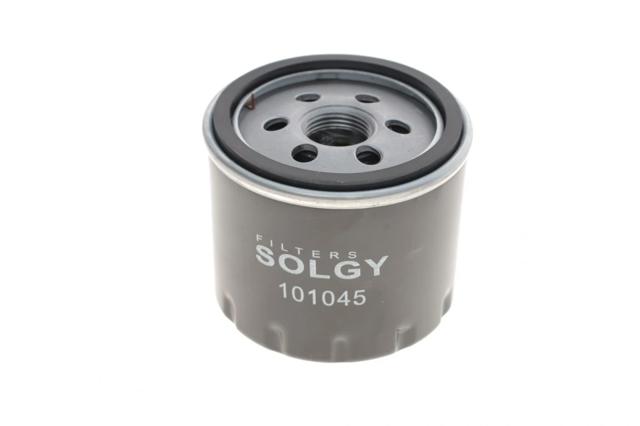SOLGY 101045 Масляный фильтр в наличии Днепр