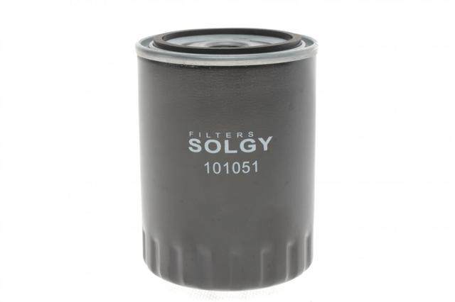 SOLGY 101051 Масляный фильтр в наличии Черновцы