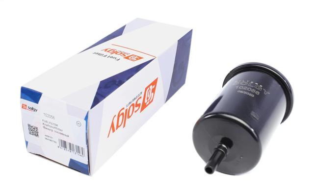 102056 SOLGY Топливный фильтр купить в Житомир