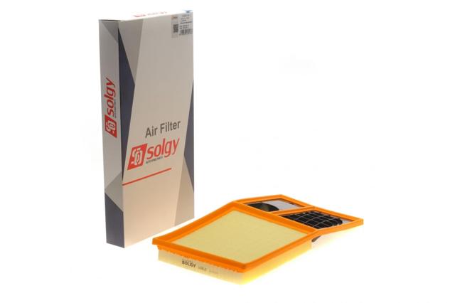 SOLGY 103019 Воздушный фильтр в наличии Винница