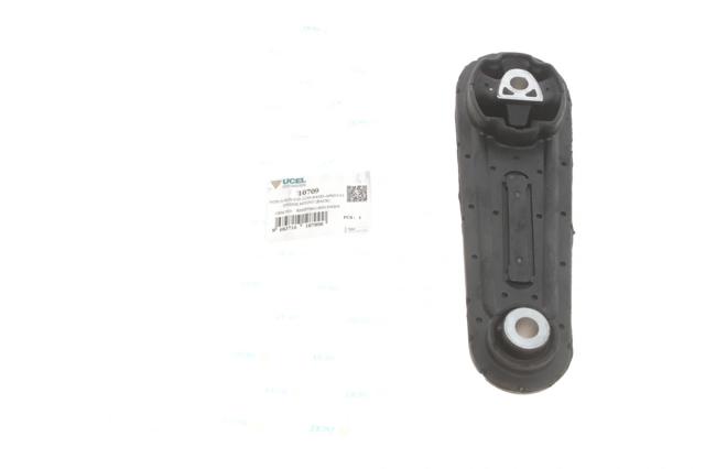 UC-EL 10709 Подушка (опора) двигателя задняя в наличии Черновцы