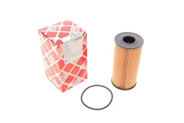 FEBI 108309 Фильтр масляный в наличии Черкассы