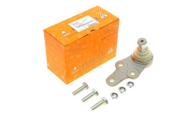 10FR0505 AS METAL Шаровая опора нижняя купить в Николаев