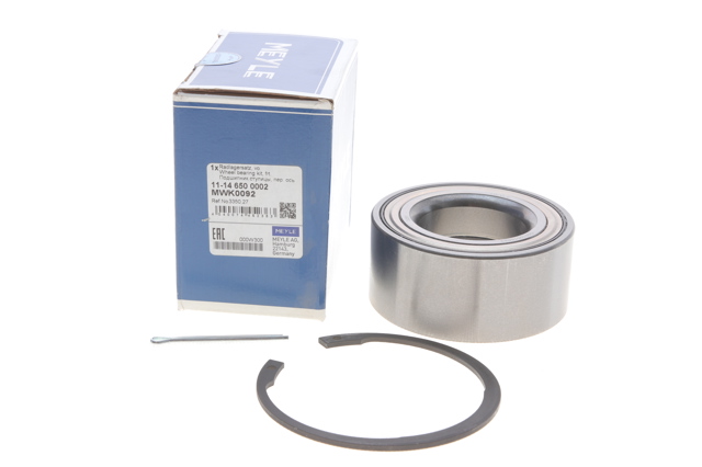 11146500002 Подшипник ступицы передней купить Львов