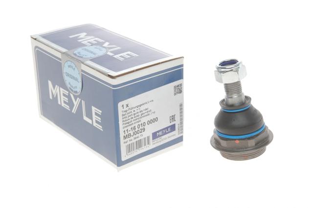 MEYLE 11160100000 Шаровая опора нижняя в наличии Хмельницкий